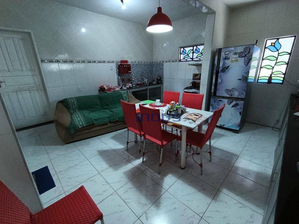 Chácara à venda com 4 quartos, 1400M2 - Foto 9