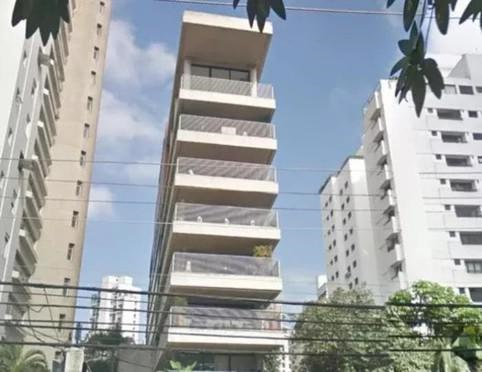 Apartamento à venda com 3 quartos, 430m² - Foto 1