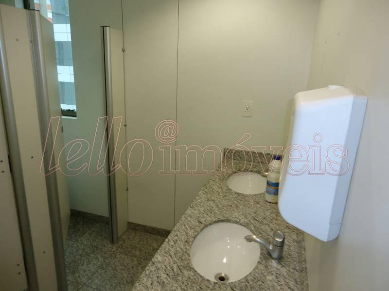 Conjunto Comercial-Sala para alugar, 196m² - Foto 5