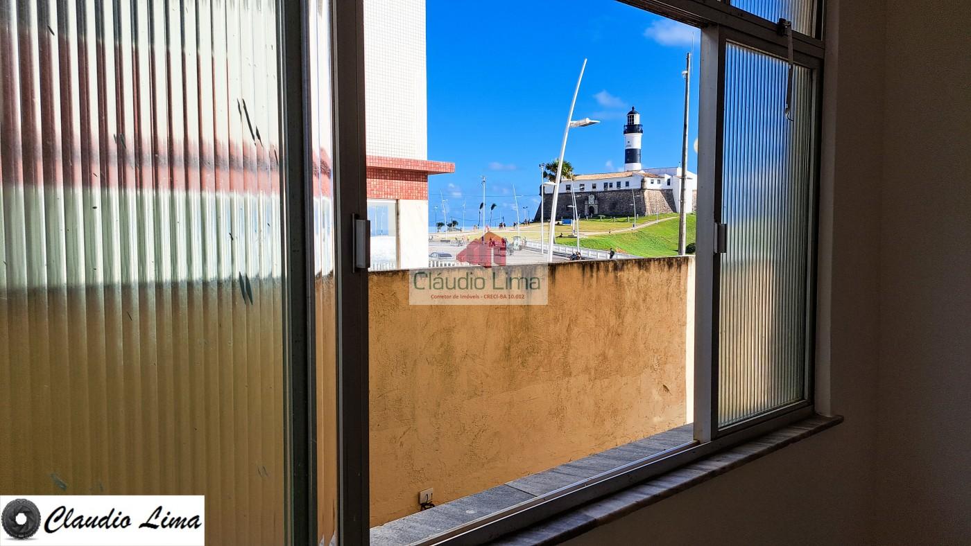 Apartamento para alugar com 1 quarto, 29m² - Foto 10