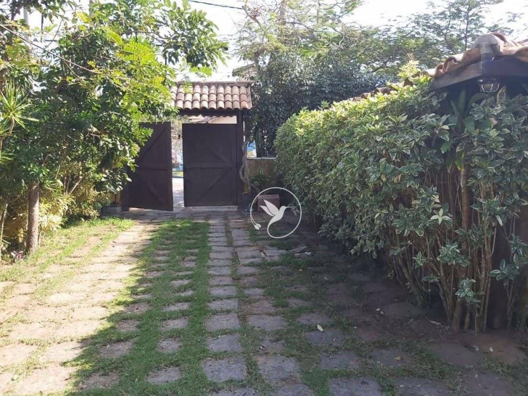 Casa à venda com 4 quartos, 390m² - Foto 52