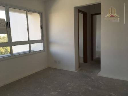 Apartamento à venda com 2 quartos, 50m² - Foto 12