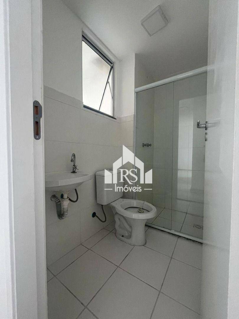 Apartamento à venda com 2 quartos, 44m² - Foto 5