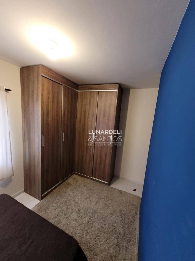 Sobrado à venda com 2 quartos, 60m² - Foto 12