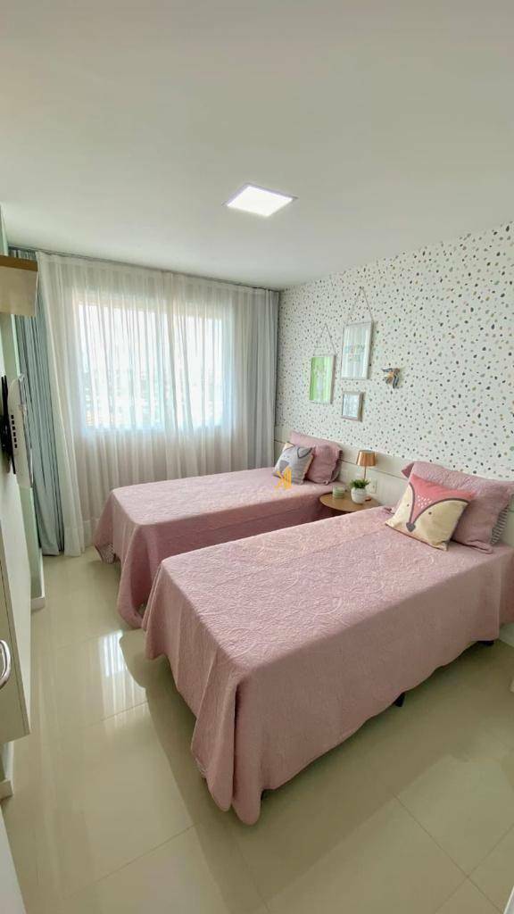 Apartamento à venda com 3 quartos, 110m² - Foto 19