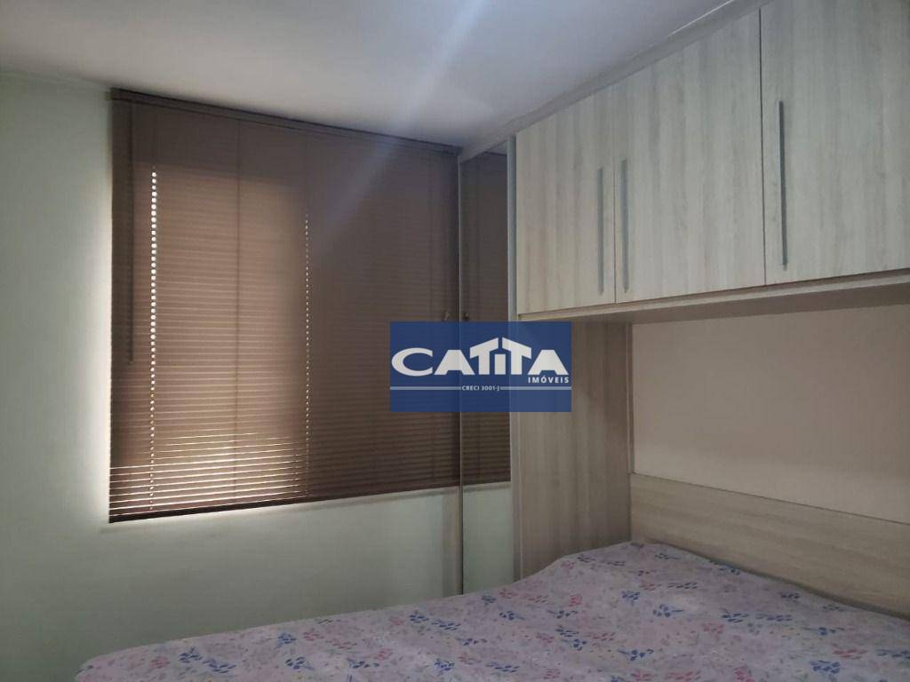 Apartamento à venda com 2 quartos, 48m² - Foto 7