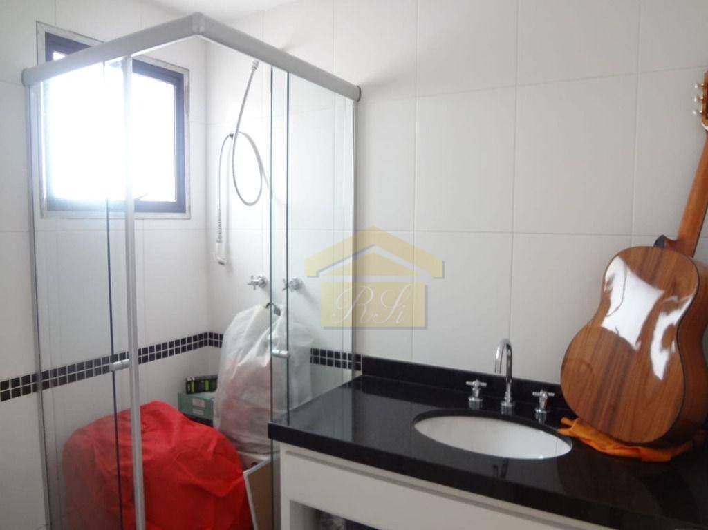 Apartamento à venda com 3 quartos, 116m² - Foto 9