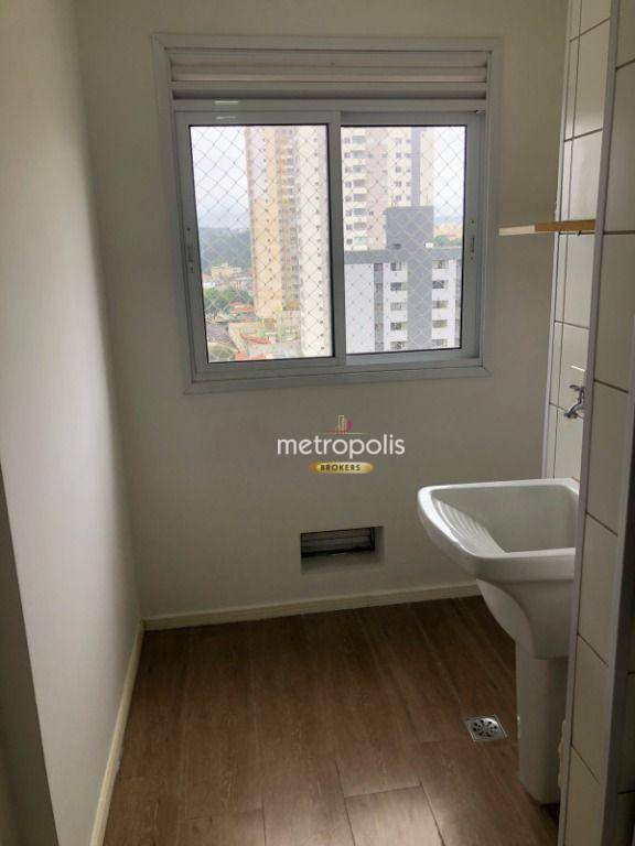 Apartamento à venda com 2 quartos, 59m² - Foto 13