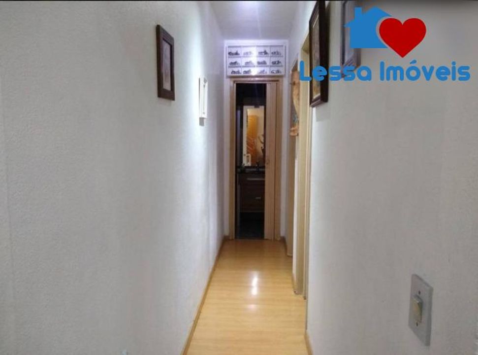 Apartamento à venda com 2 quartos, 60m² - Foto 2