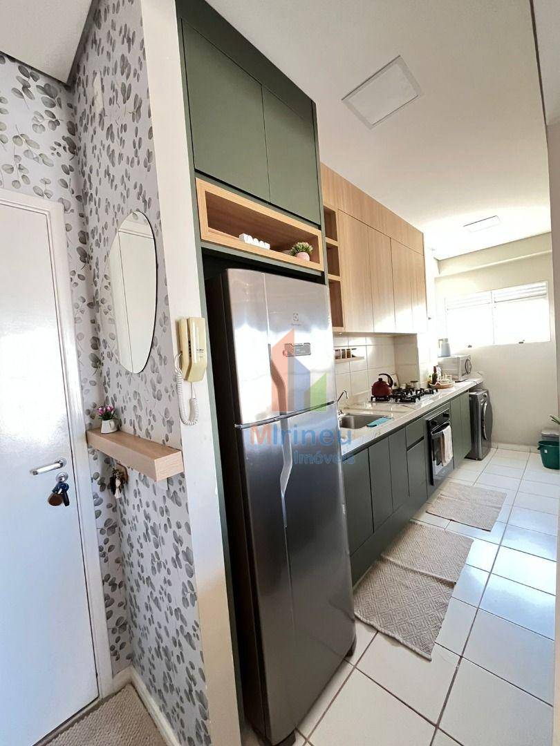 Apartamento, 2 quartos, 52 m² - Foto 5