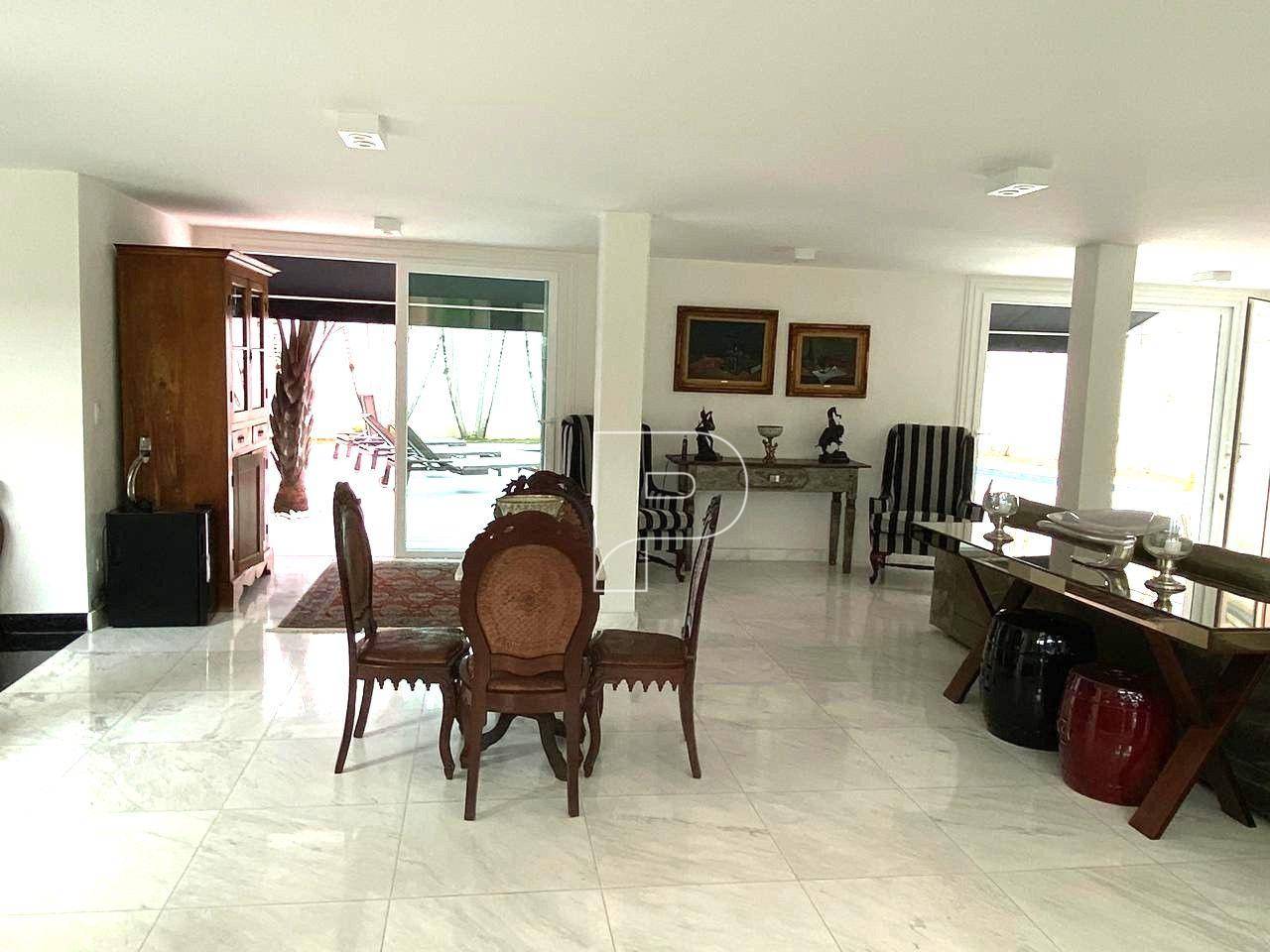 Casa de Condomínio à venda com 4 quartos, 650m² - Foto 8