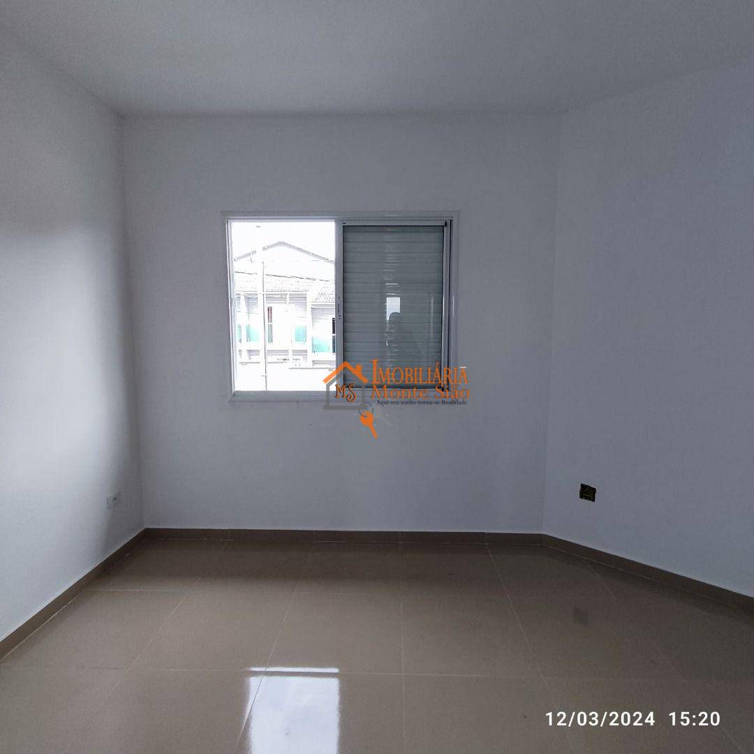 Sobrado à venda com 2 quartos, 69m² - Foto 15