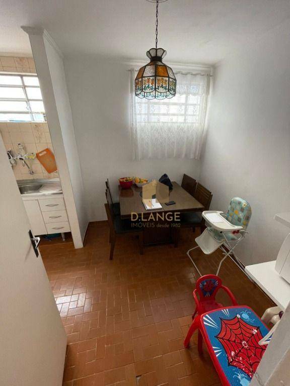 Apartamento à venda com 2 quartos, 60m² - Foto 8