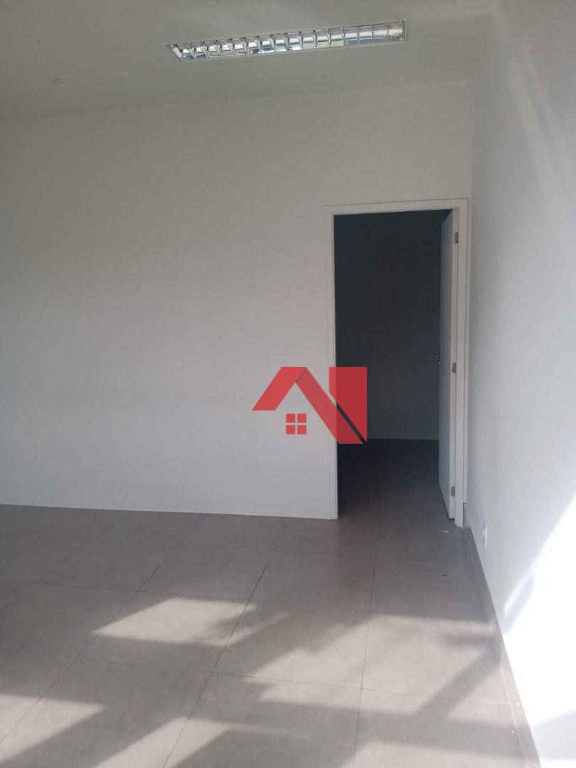 Conjunto Comercial-Sala para alugar, 40m² - Foto 5