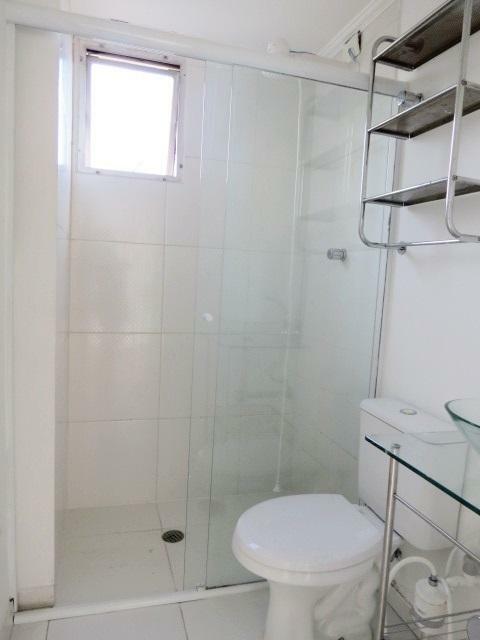 Apartamento à venda com 2 quartos, 60m² - Foto 6