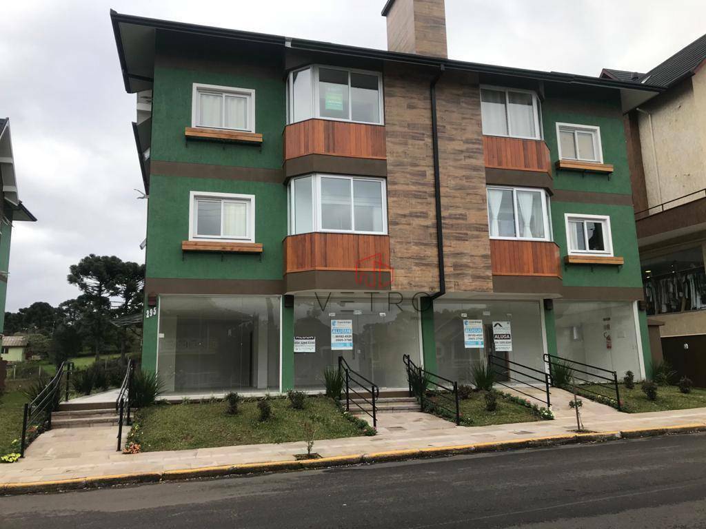 Apartamento à venda com 1 quarto, 59m² - Foto 10