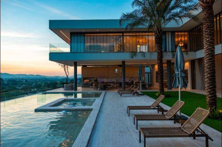 Casa de Condomínio à venda com 6 quartos, 3323m² - Foto 4