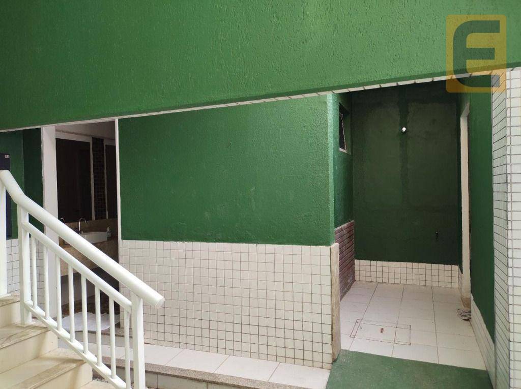 Prédio Inteiro, 375 m² - Foto 32