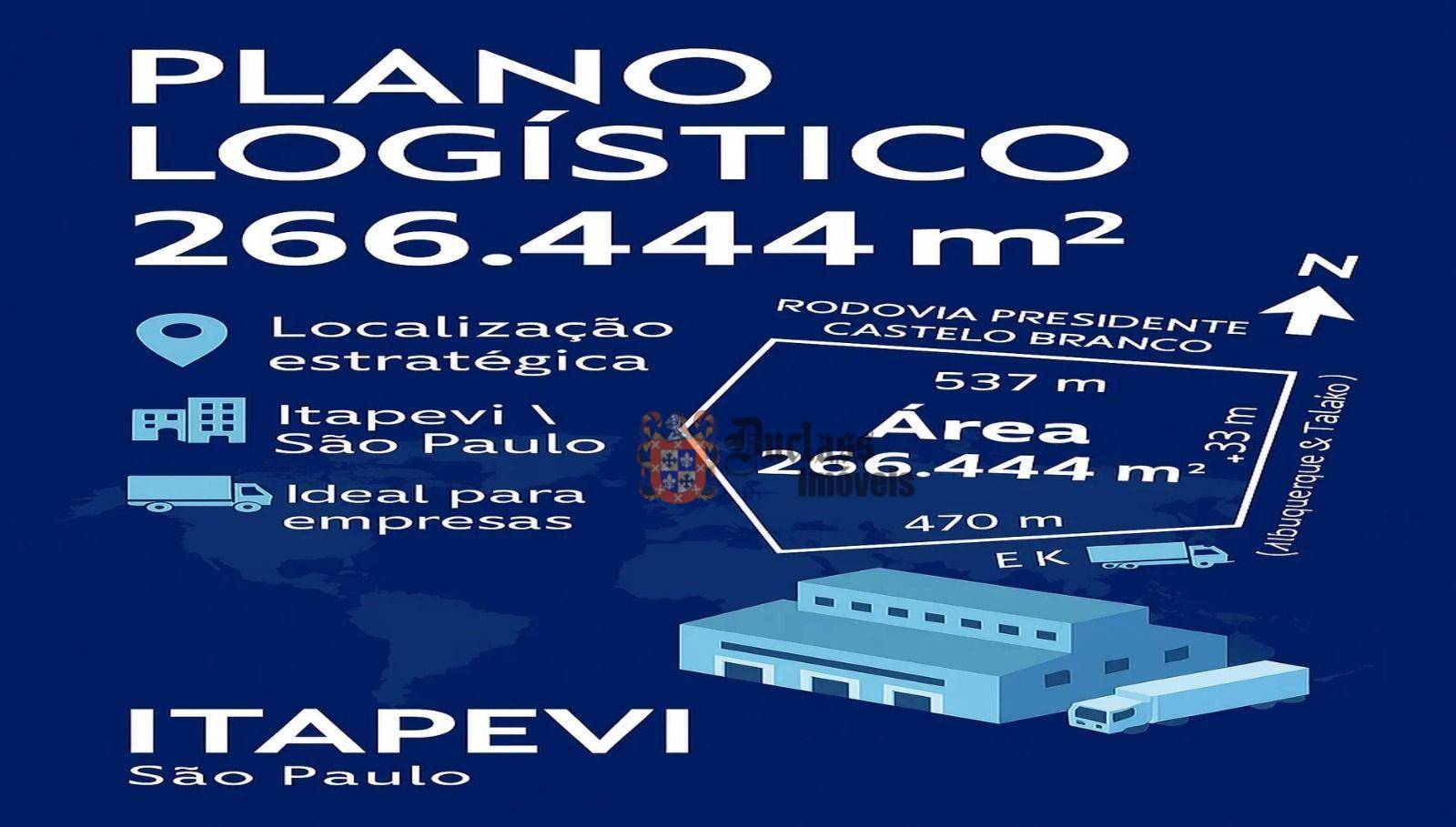 Terreno, 27 hectares - Foto 3