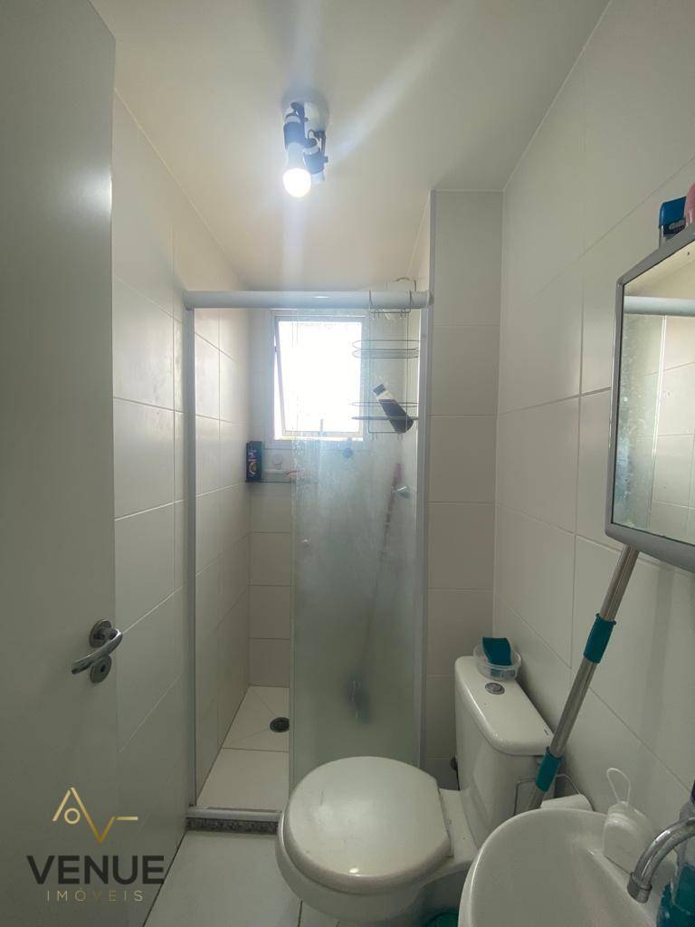 Apartamento à venda com 2 quartos, 40m² - Foto 7