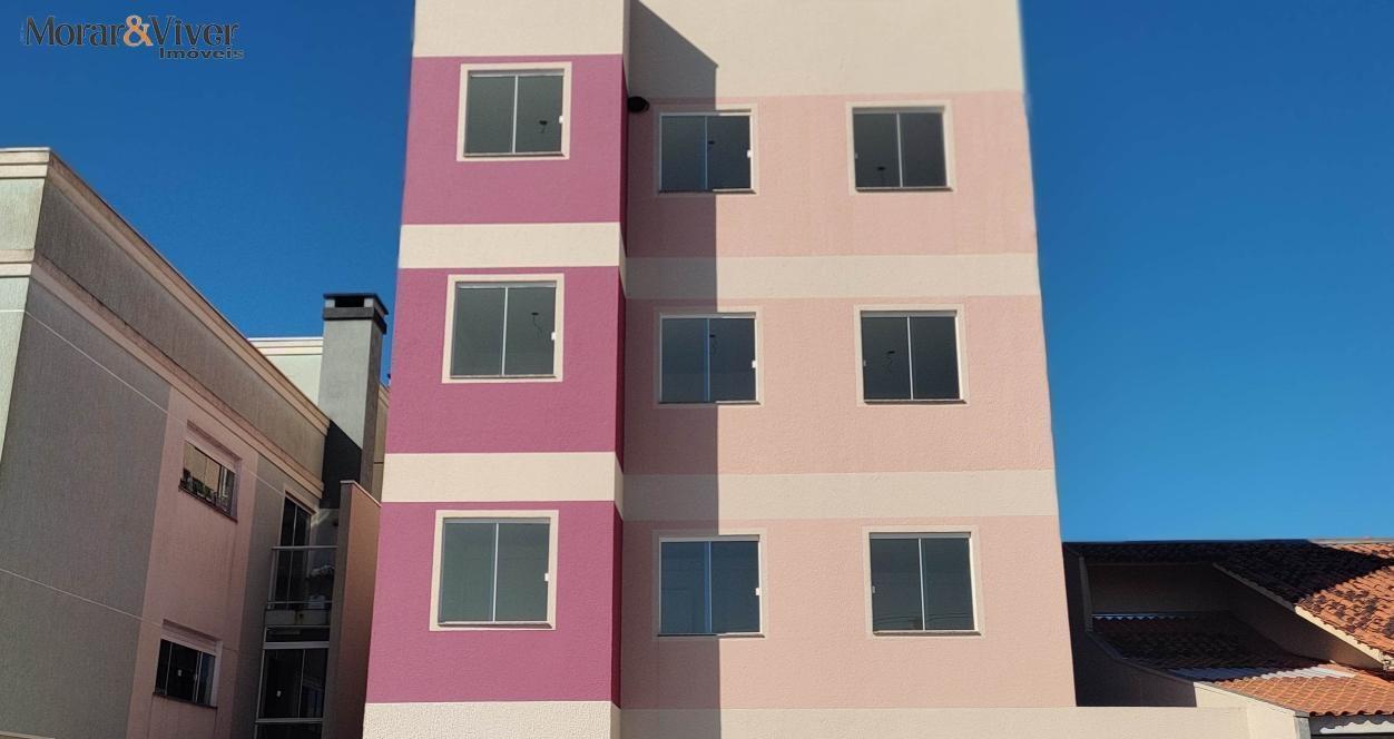 Apartamento à venda com 3 quartos, 55m² - Foto 1
