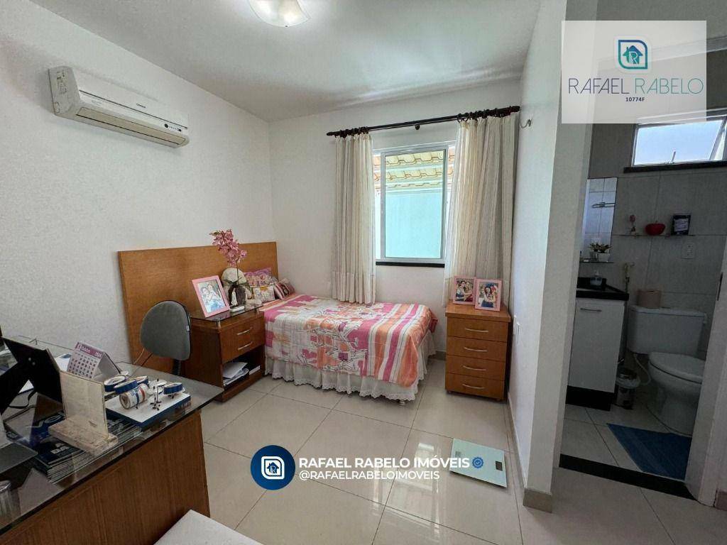 Casa de Condomínio à venda com 3 quartos, 145m² - Foto 25