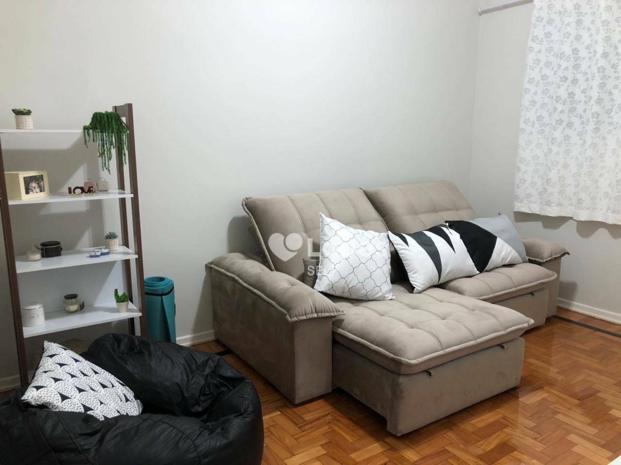 Apartamento à venda com 3 quartos, 100m² - Foto 4