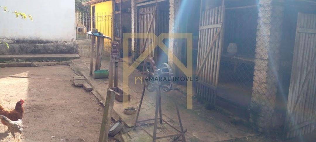 Casa, 4 quartos - Foto 32