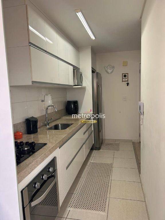 Apartamento à venda com 2 quartos, 60m² - Foto 13