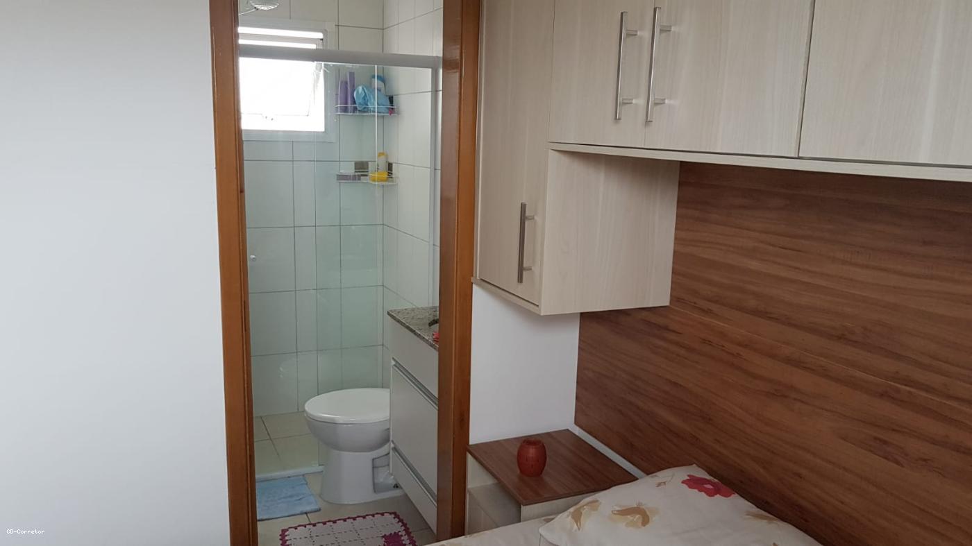 Apartamento à venda com 3 quartos, 88m² - Foto 16