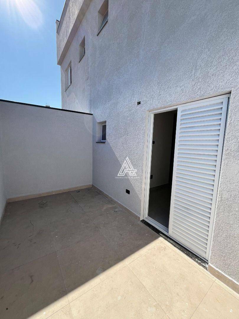 Apartamento à venda com 2 quartos, 50m² - Foto 11