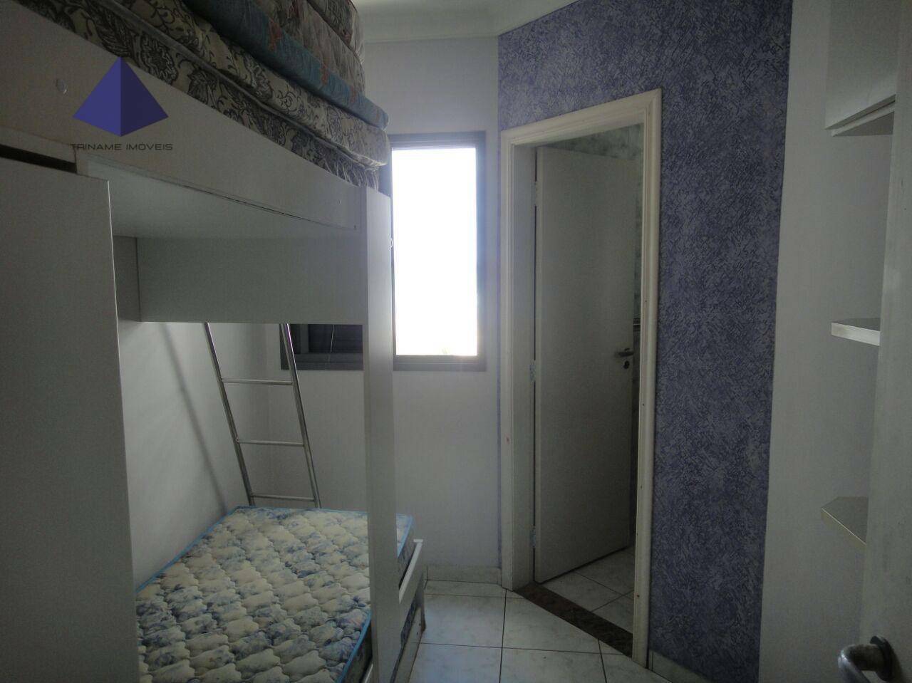 Apartamento à venda com 3 quartos, 103m² - Foto 9