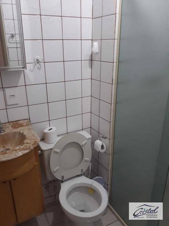 Apartamento à venda com 2 quartos, 45m² - Foto 8