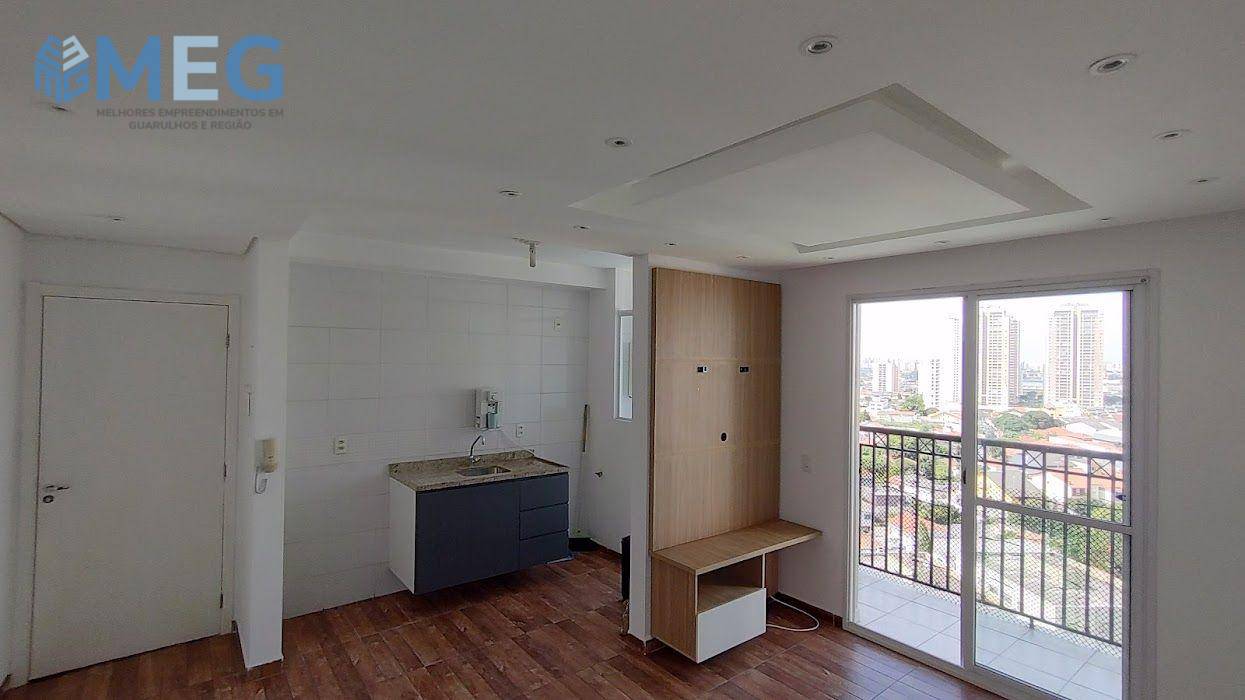 Apartamento para alugar com 2 quartos, 50m² - Foto 5