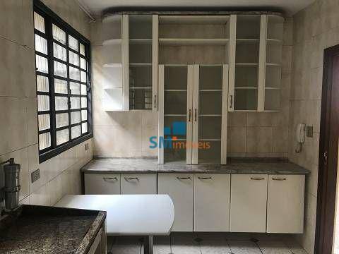 Sobrado à venda com 4 quartos, 232m² - Foto 11