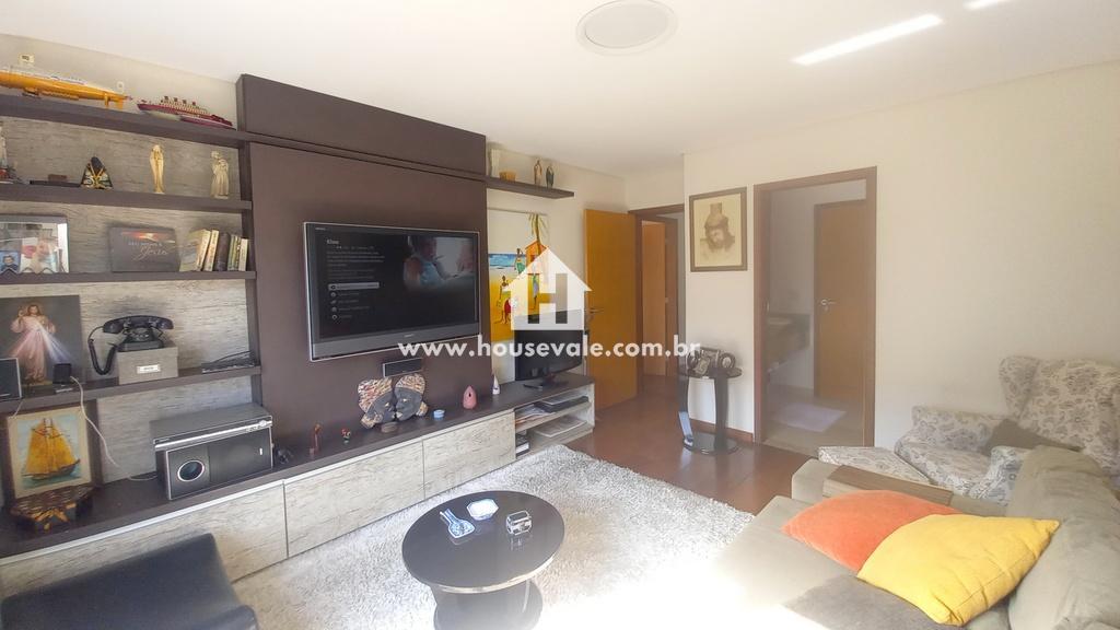 Sobrado à venda com 4 quartos, 360m² - Foto 7