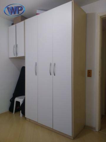 Apartamento à venda com 2 quartos, 50m² - Foto 19