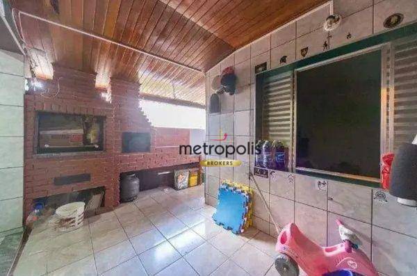 Casa, 2 quartos, 130 m² - Foto 5