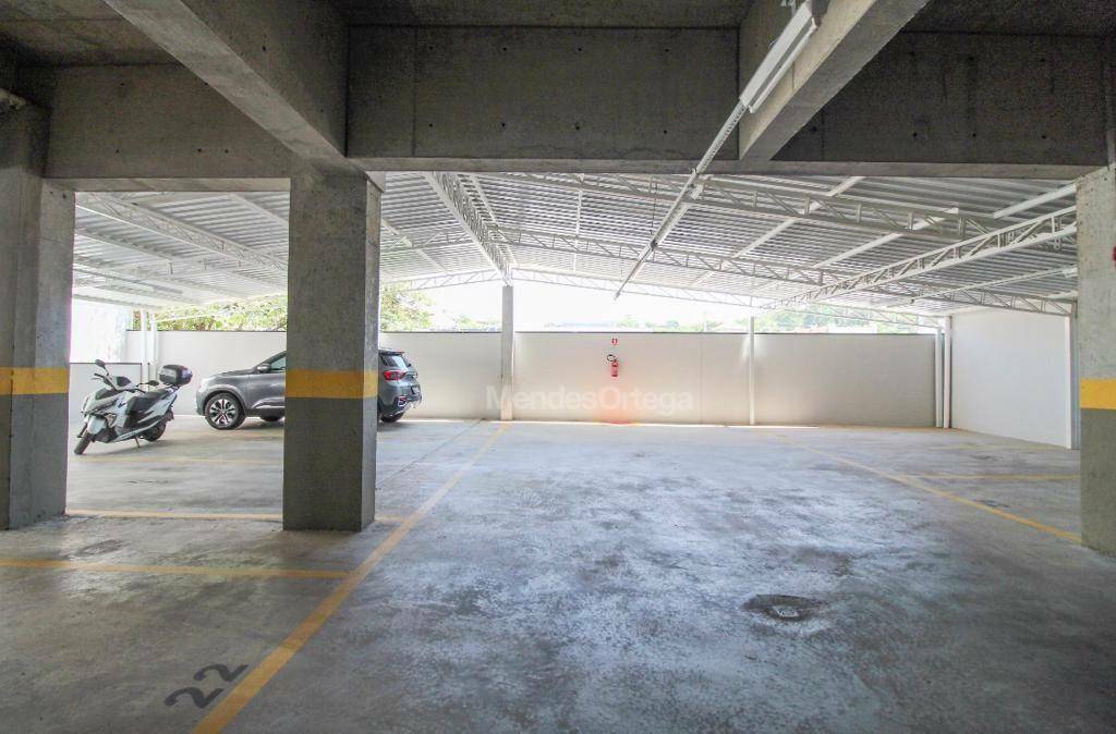 Apartamento à venda com 2 quartos, 69m² - Foto 19