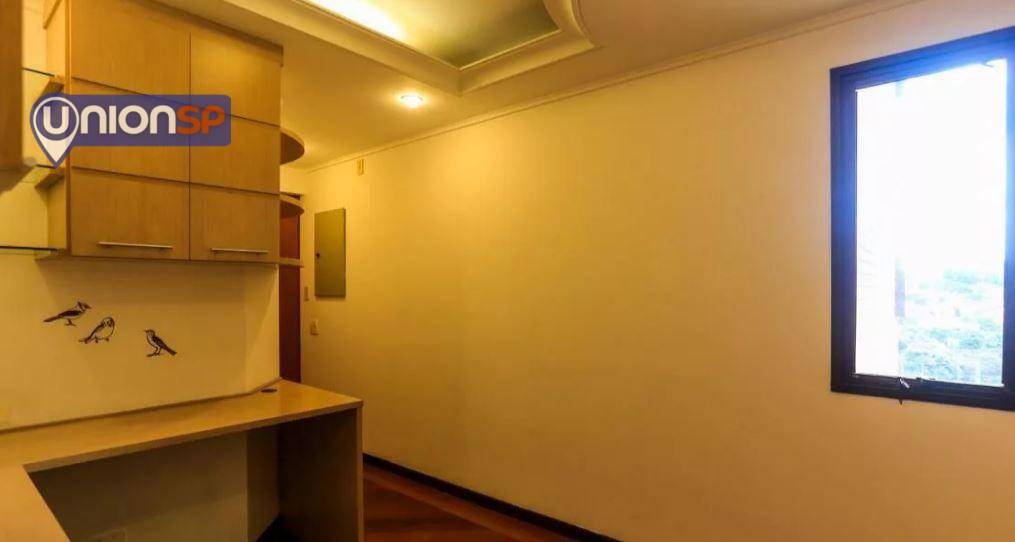 Apartamento à venda com 4 quartos, 177m² - Foto 14