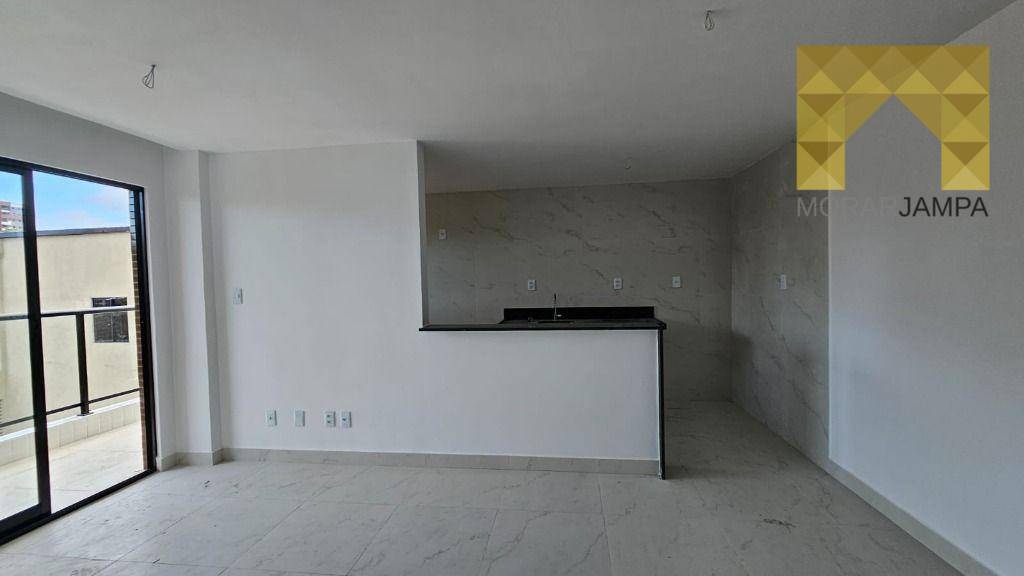 Apartamento, 3 quartos, 70 m² - Foto 3