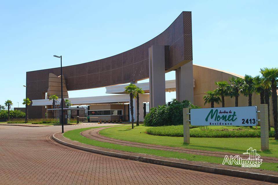 Loteamento e Condomínio, 720 m² - Foto 3