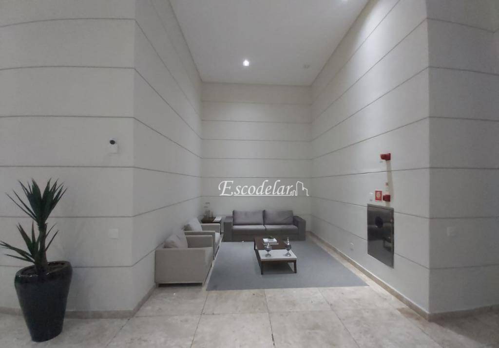 Apartamento à venda com 1 quarto, 44m² - Foto 14