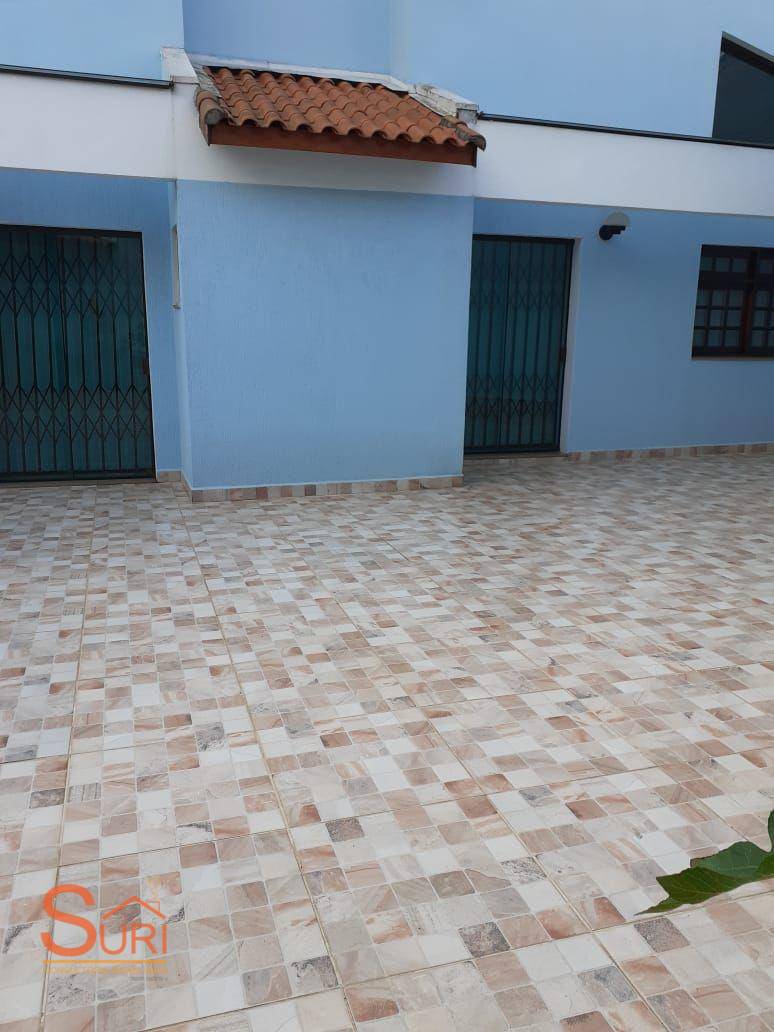 Sobrado à venda com 4 quartos, 290m² - Foto 17