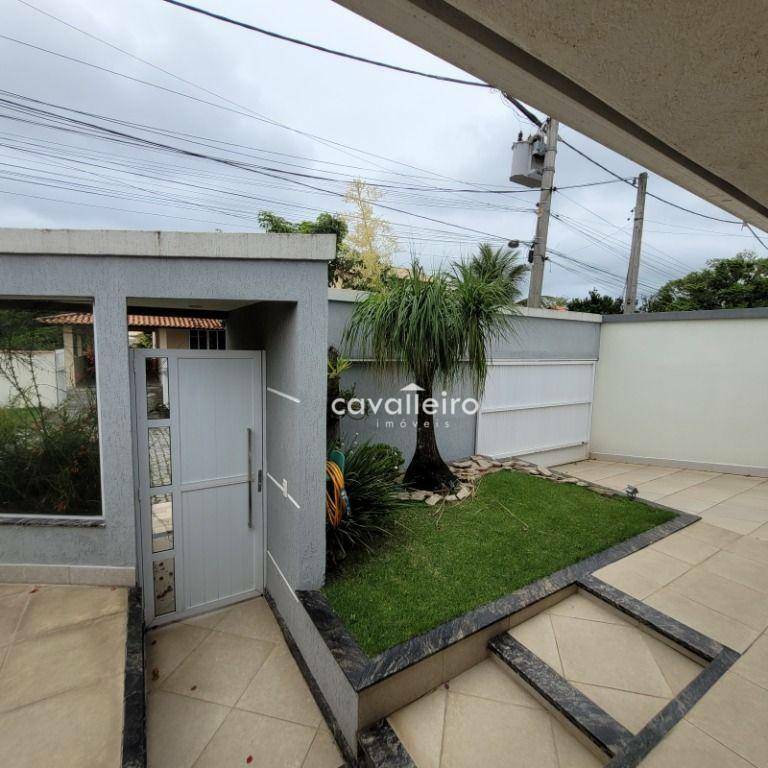 Casa de Condomínio à venda com 3 quartos, 280m² - Foto 4