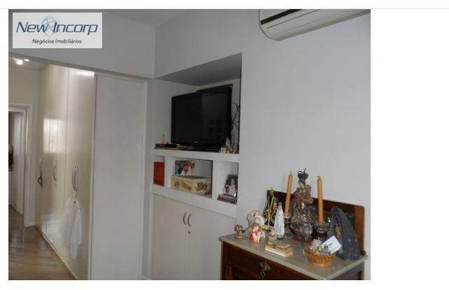 Apartamento à venda com 2 quartos, 115m² - Foto 14