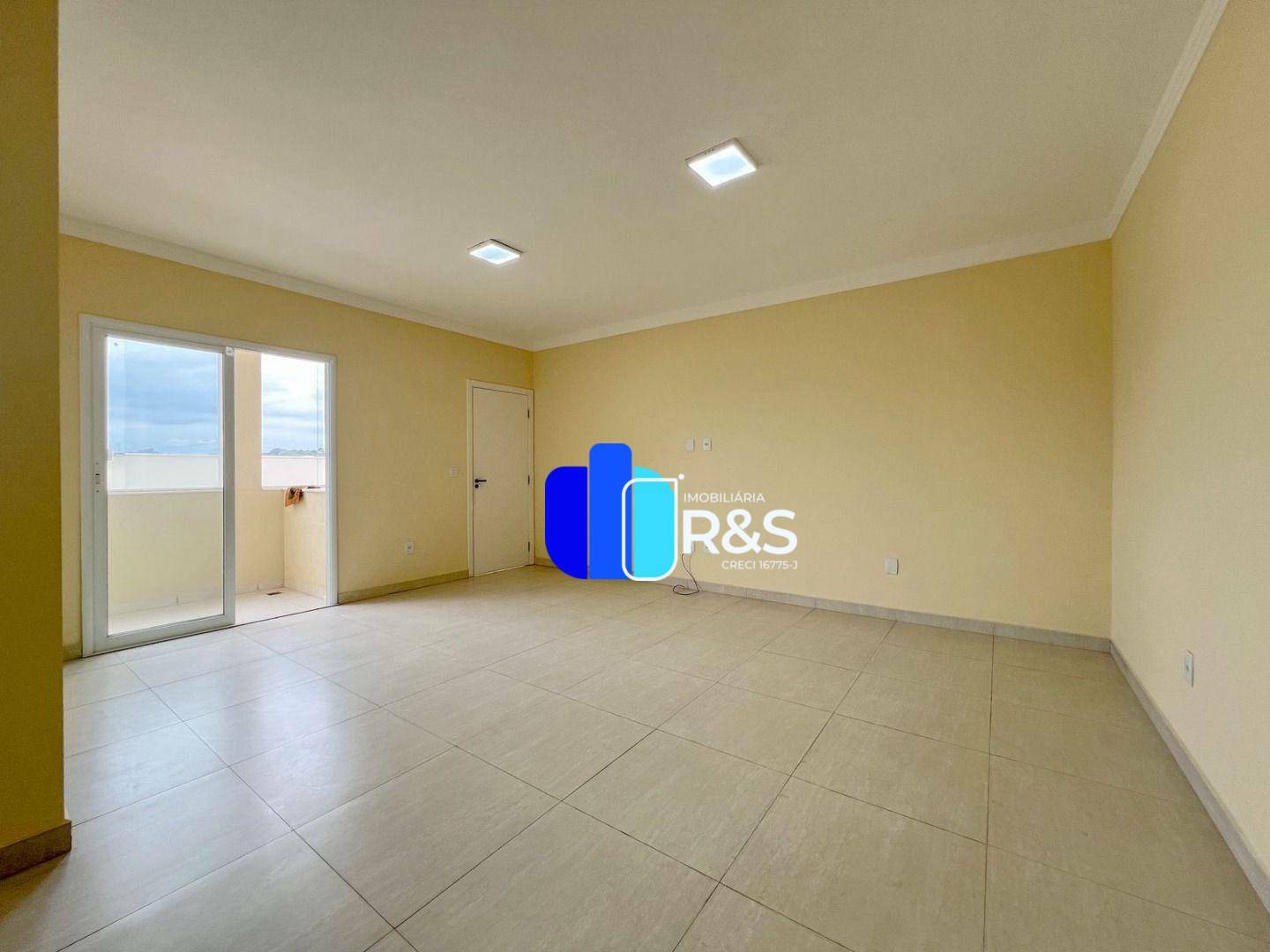 Apartamento, 2 quartos, 55 m² - Foto 3