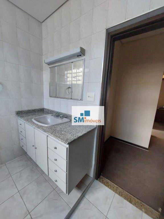 Sobrado para alugar com 3 quartos, 160m² - Foto 50