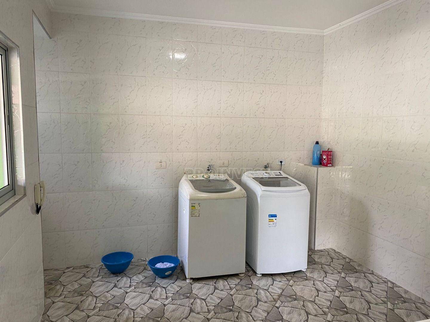 Casa à venda com 3 quartos, 250m² - Foto 25