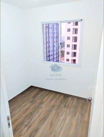 Apartamento para alugar com 2 quartos, 40m² - Foto 9